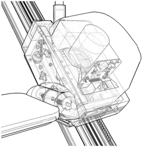 Otolift line specificaties