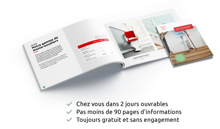 Gratis informatiepakket