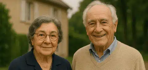 couple be fr