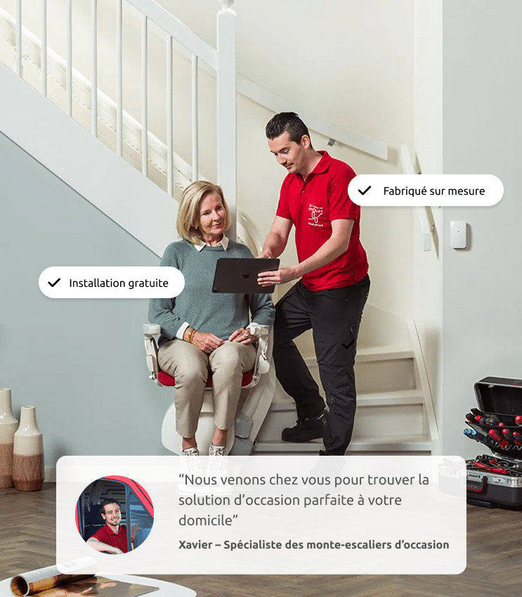 specialiste header occassion